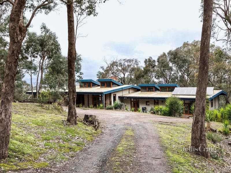 702 Henley Road