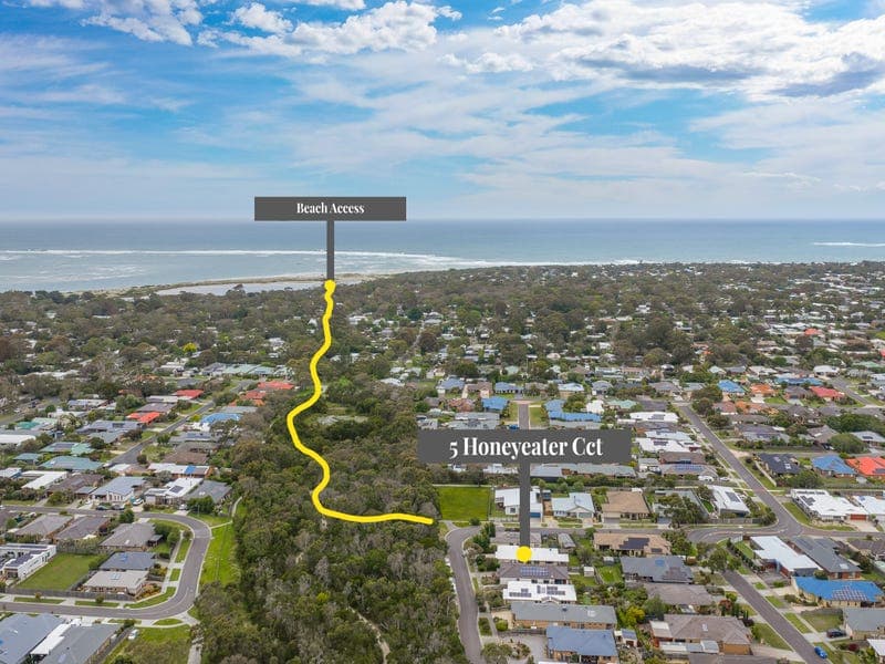 5 Honeyeater Circuit, Inverloch