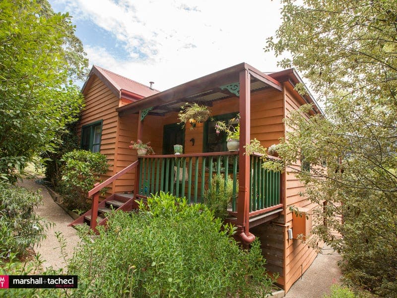 38-40 Corkhill Drive, Central Tilba