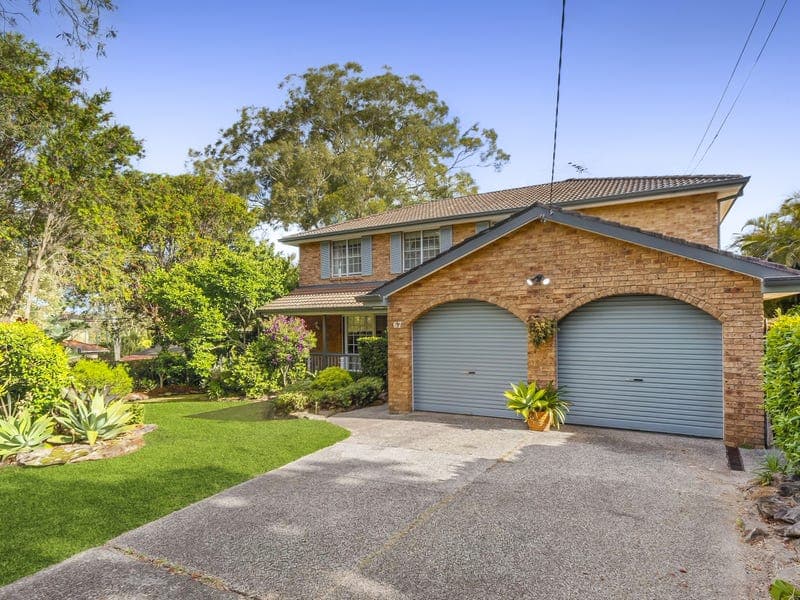 67 Cabbage Tree Road, Bayview