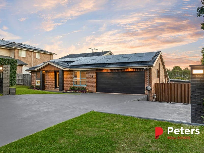 113 BOLWARRA PARK DRIVE