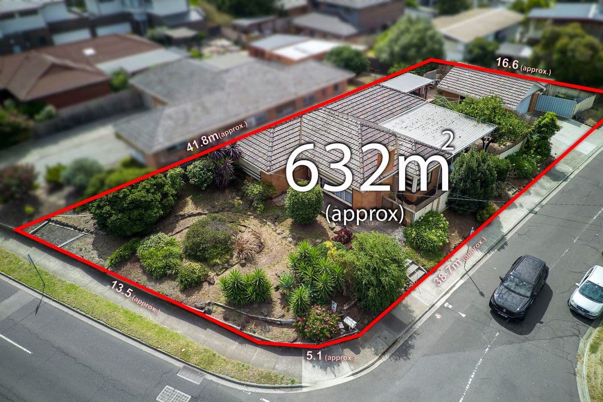 8 Canning Street