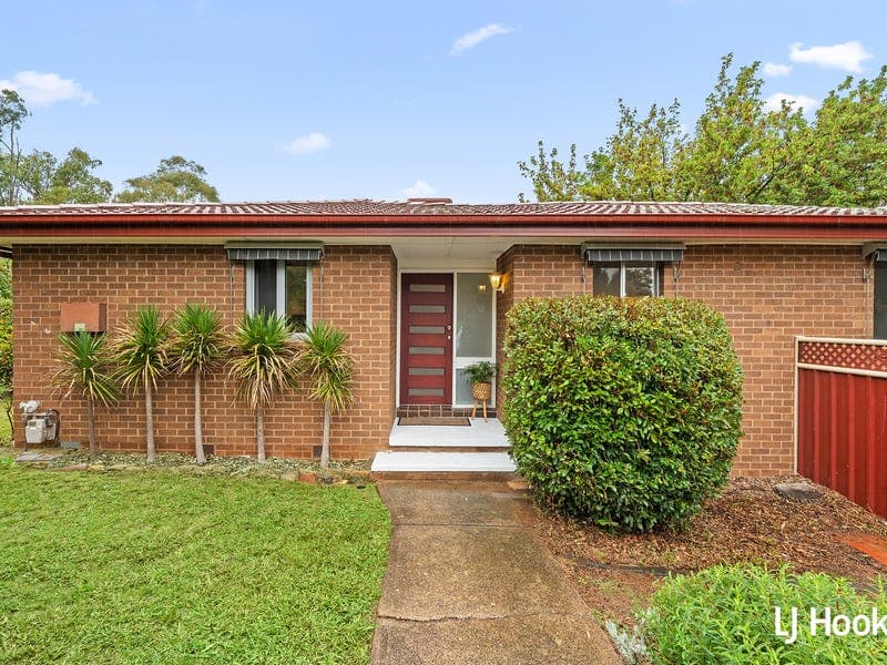 83 Owen Dixon Drive