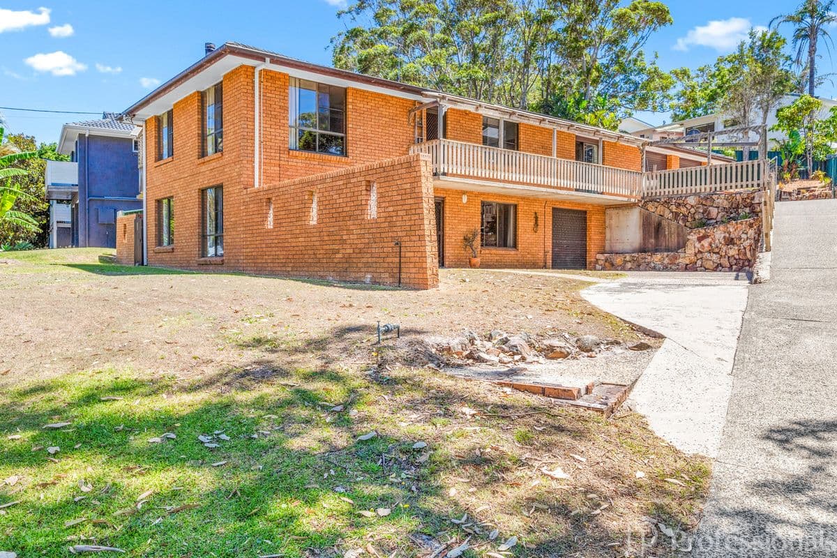 33 Belbourie Crescent
