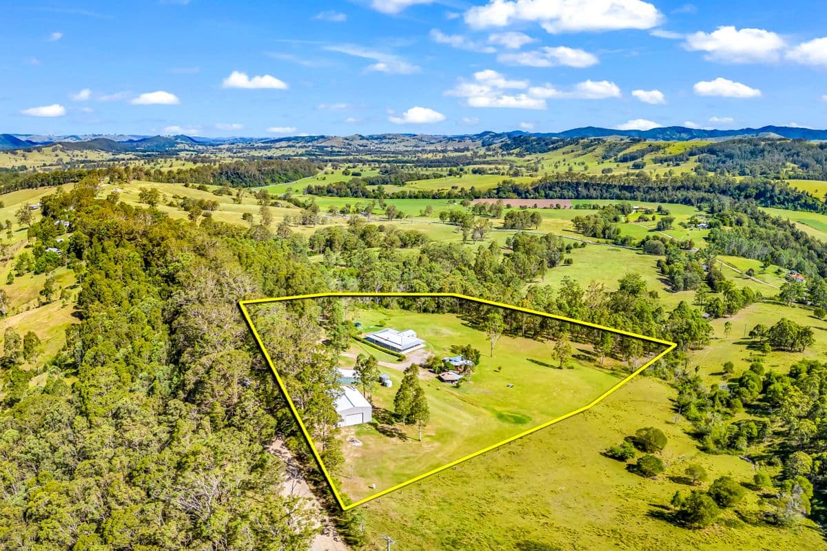 33 Wangat Trig Road Bandon Grove Via