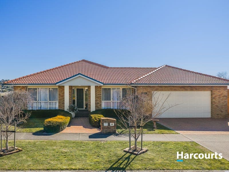 7 Park Drive, Leongatha