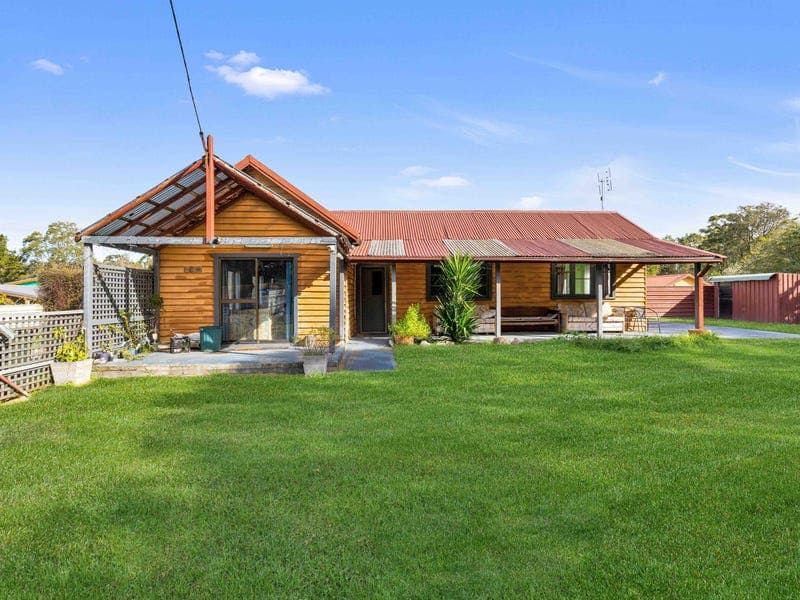 175 Princes Highway, Bodalla
