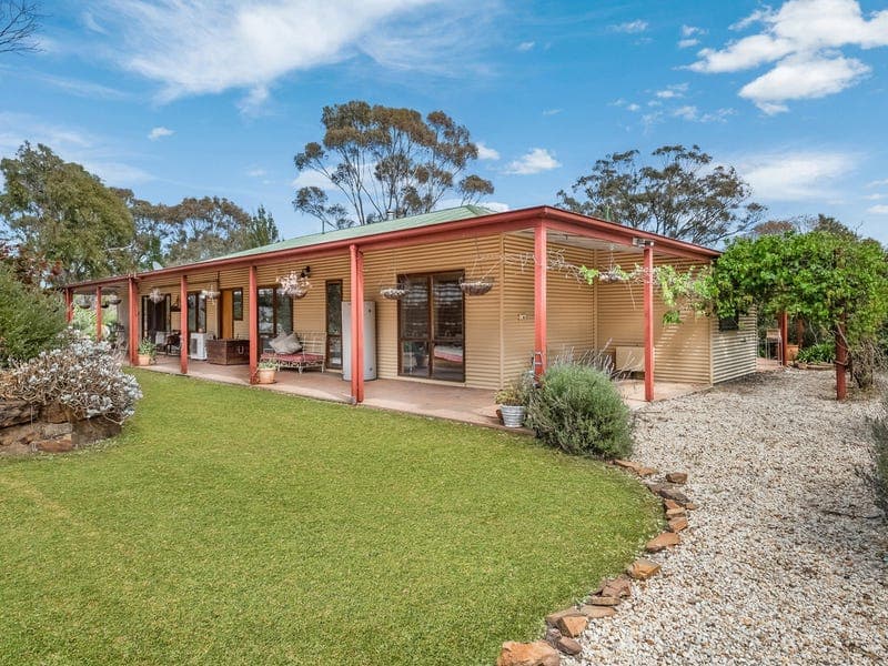 175 Czar Crescent, Eppalock