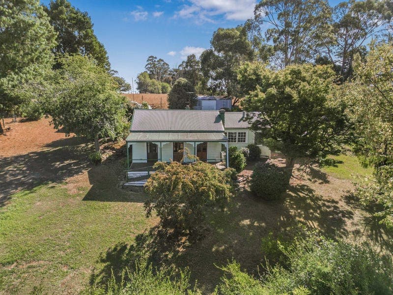 1115 Neerim East Road, Neerim East