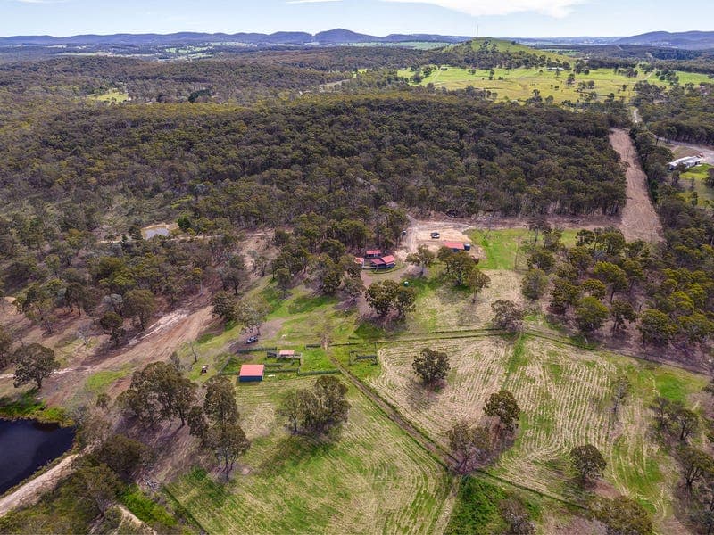 172 Rampion Hills Road