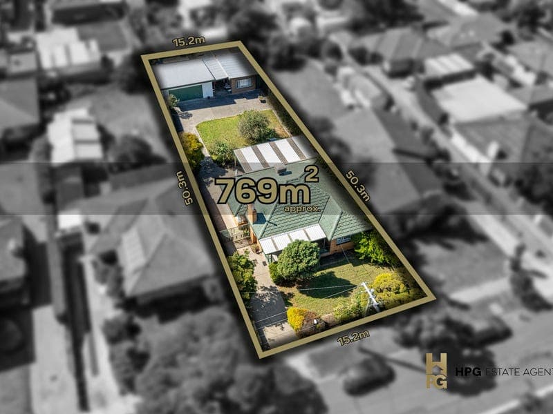 20 Gordon Street, Tullamarine