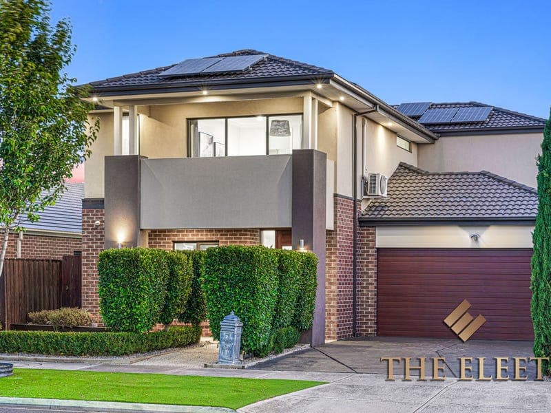 21 WAVELL PARADE