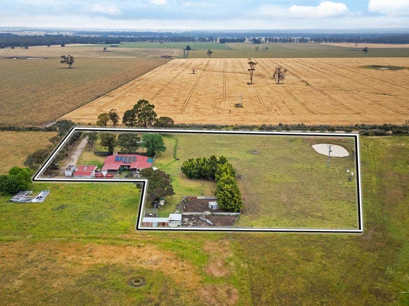 76 Frouds Road, Giffard West