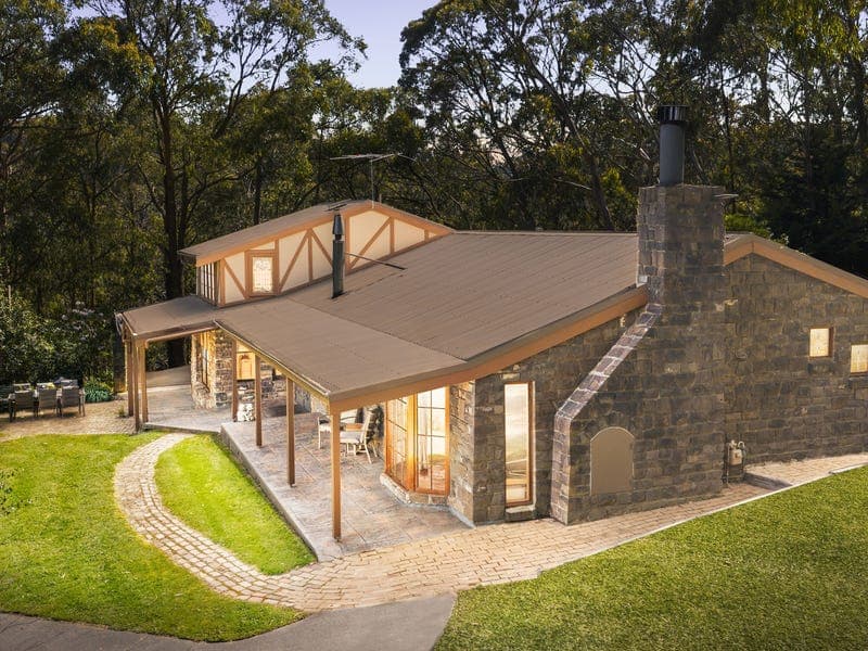 30 Johns Road