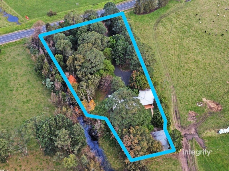 445 Bolong Road, Bolong