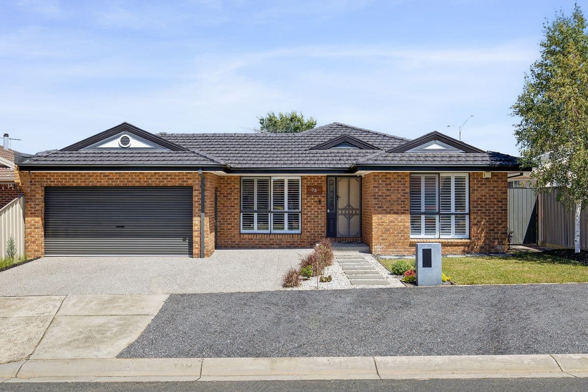 23 Oarsome Drive