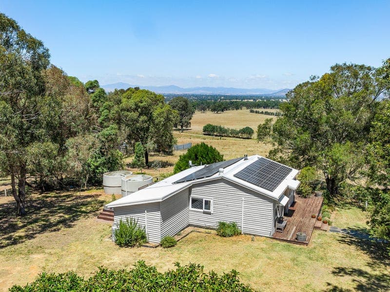 122 MAGILLS LANE