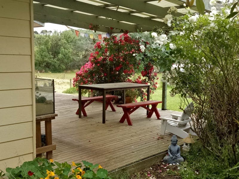 2300 Cobden-Port Campbell Road, Newfield