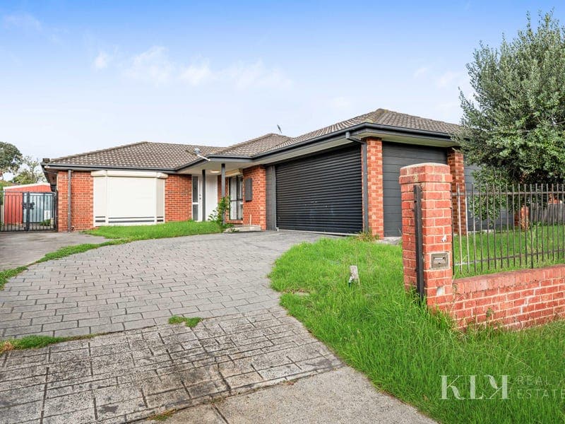 20 Amarina Close