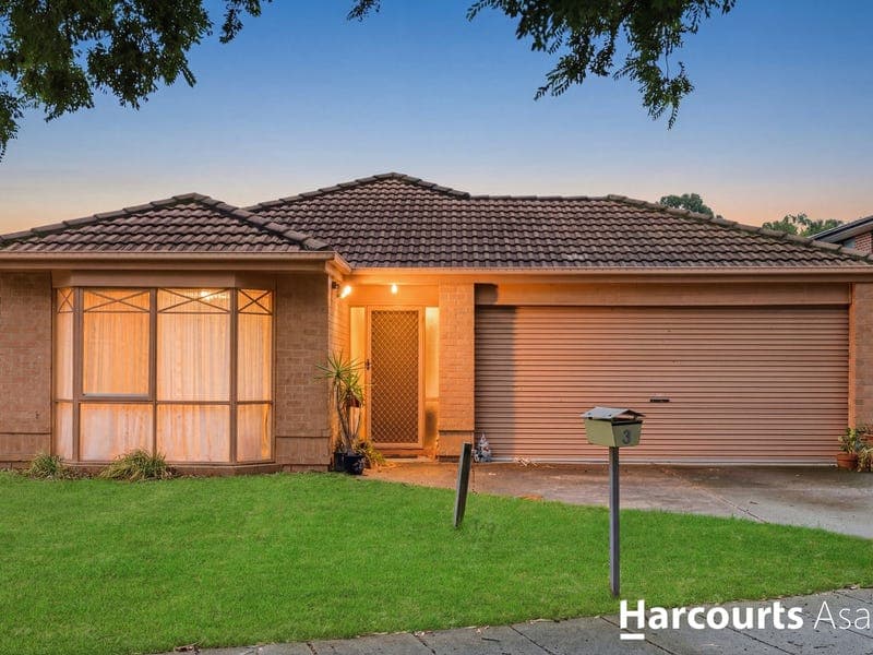 3 Lindsay Crescent, Lynbrook