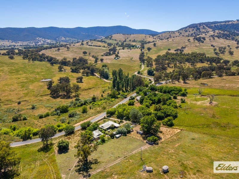 480 Sandy Creek Road
