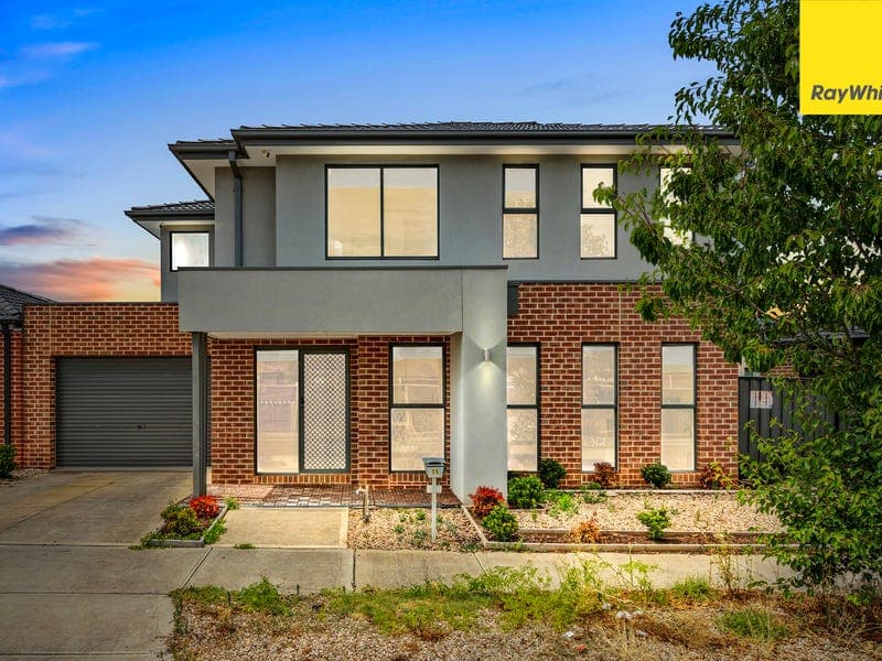 11 Mavi Avenue, Melton