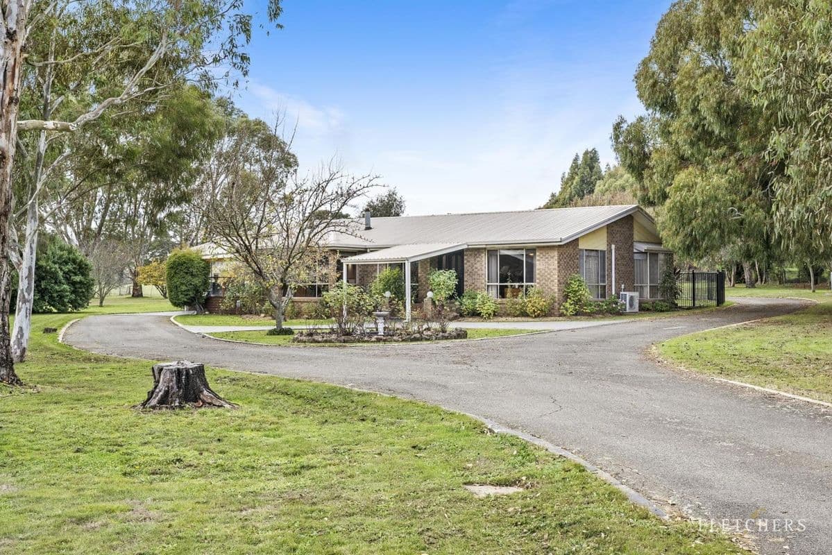 780 Midland Highway