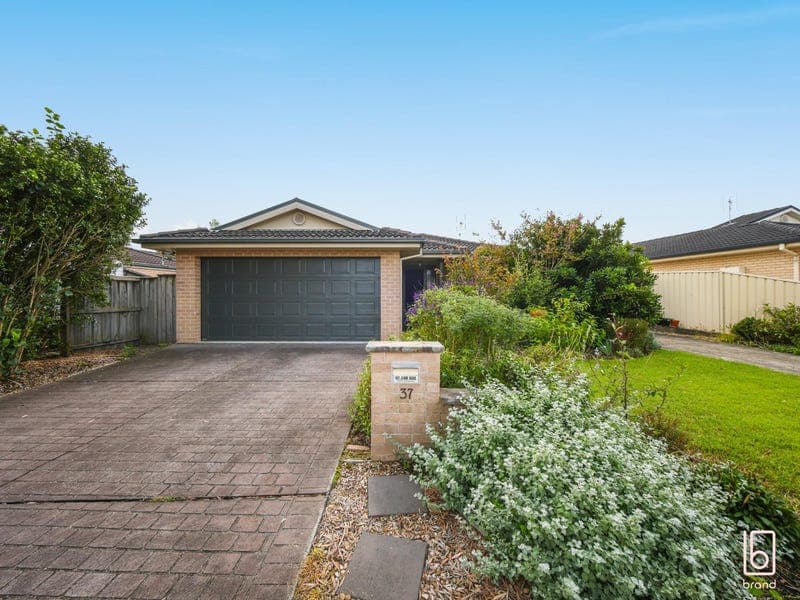 37 Marsden Road