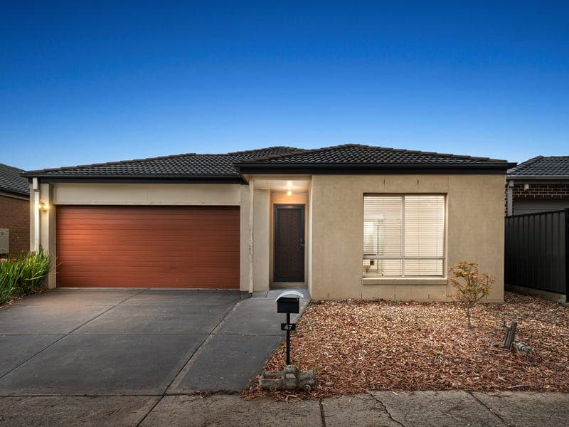 47 Donnelly Circuit, South Morang