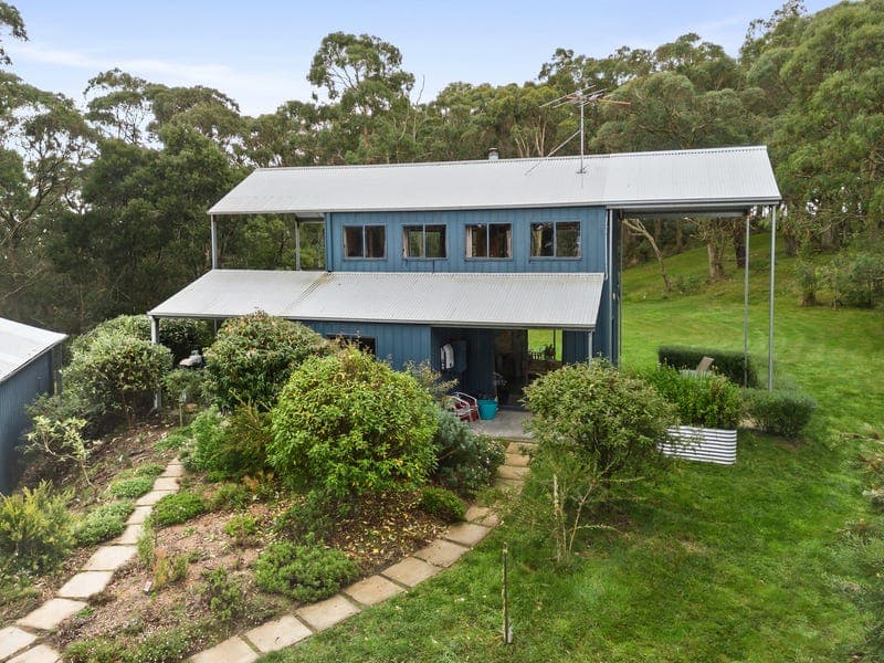 650 Parkers Road