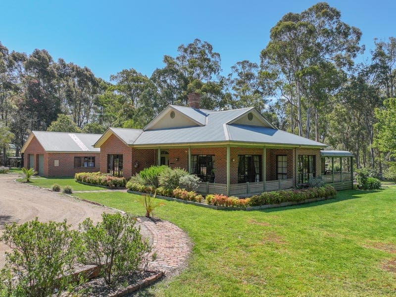504 Swan Reach Road, Bumberrah