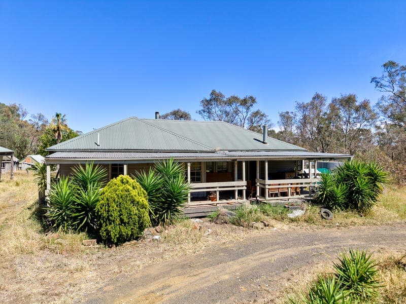 580 Tunnecliffs Lane