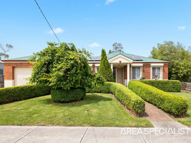 19 Mitchell Street, Nyora