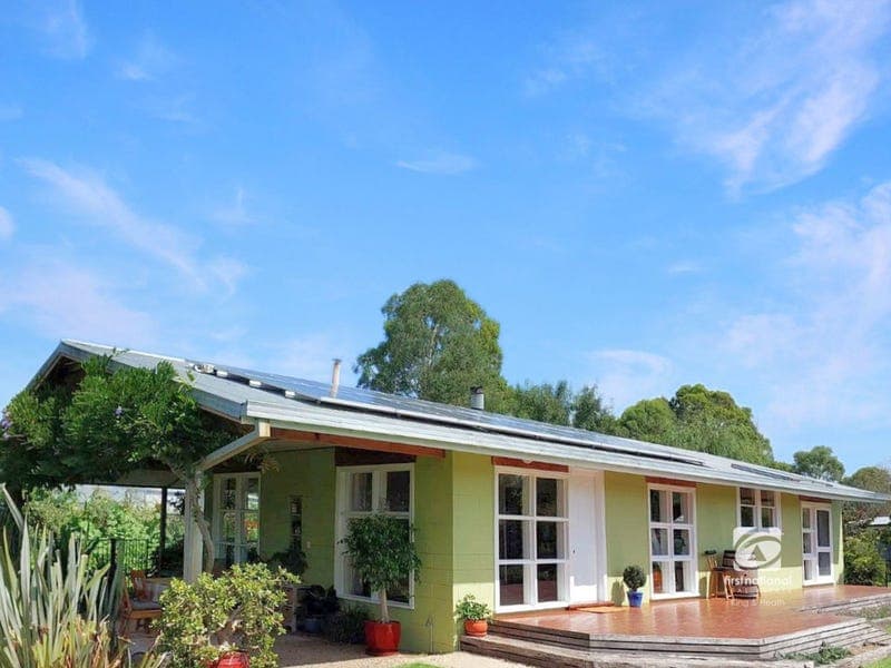 1229 Swan Reach Road, Mossiface