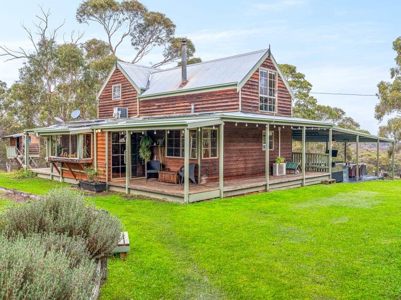 167 East Road, She Oaks