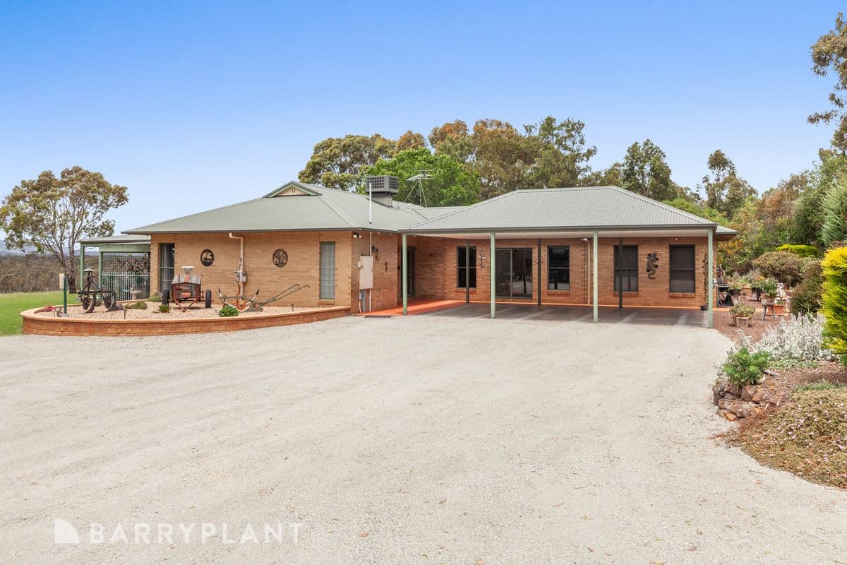 835 Seymour-Tooborac Road