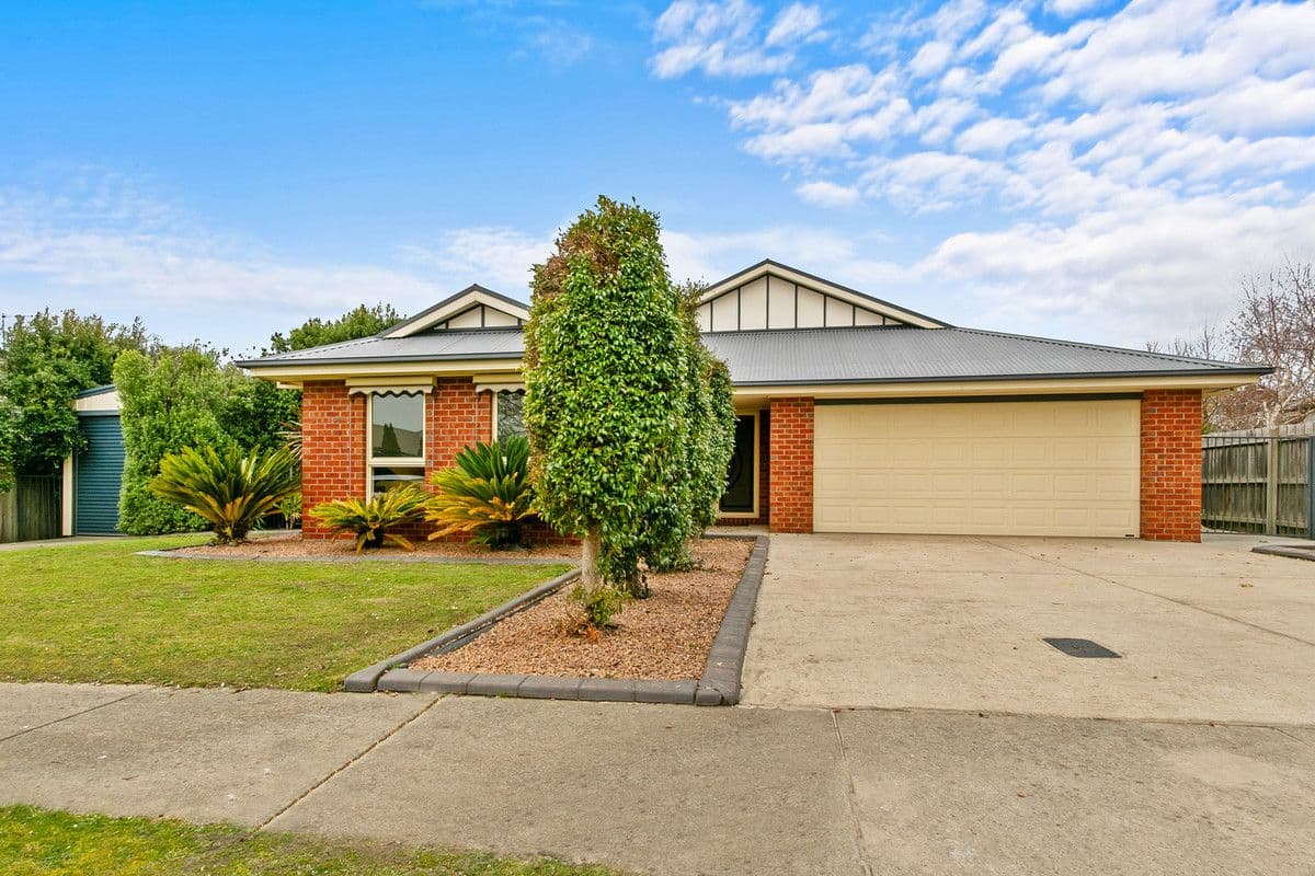 6 Victoria Court