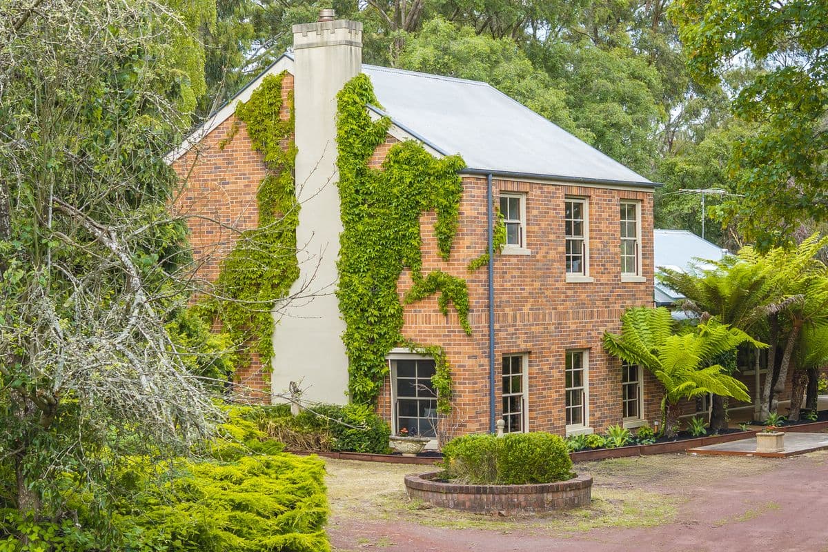 550 Mount Macedon Road