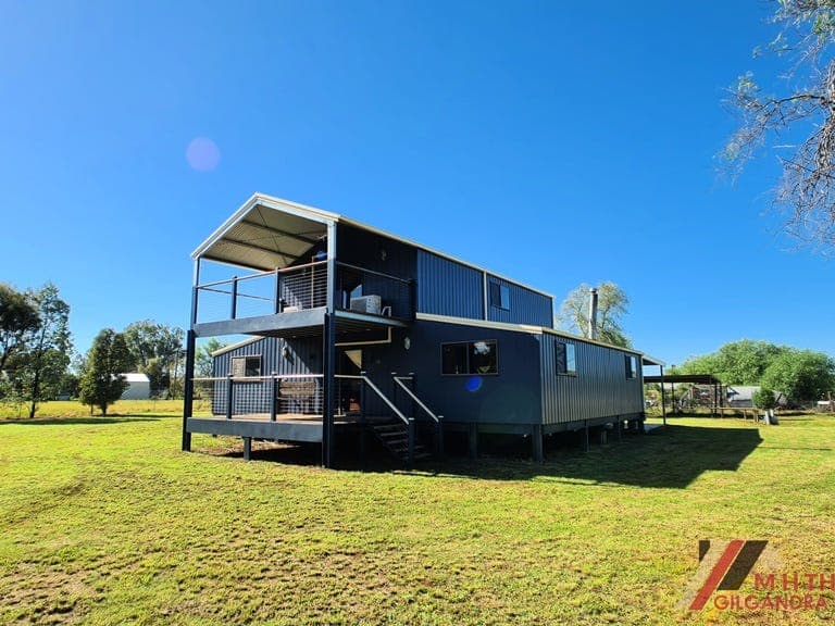 5 Wonbobbie Street, Collie