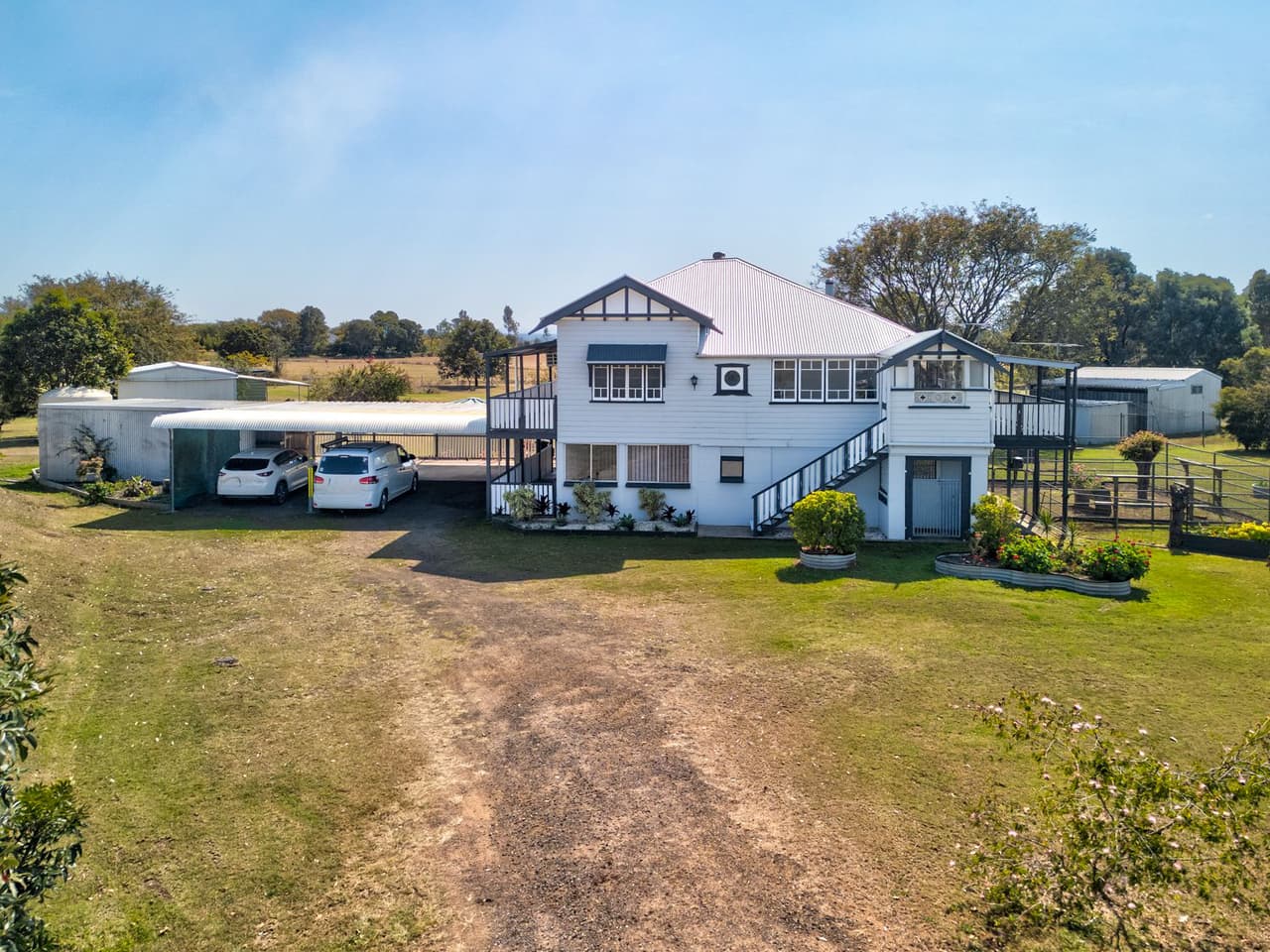 2 McCarthy Road