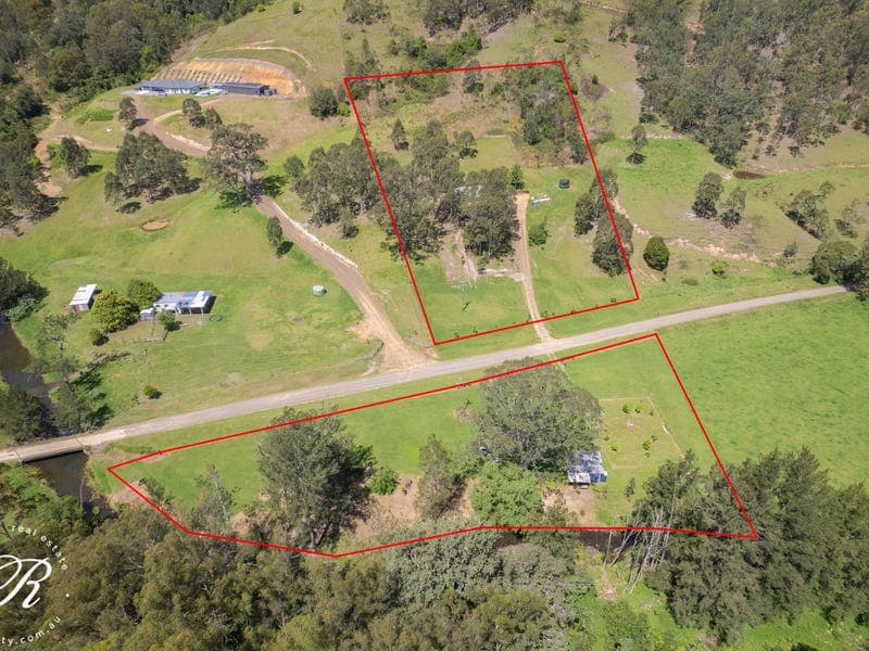 1450 Bowman River Road, Bowman