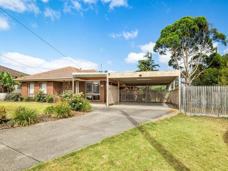 11 Eaglemont Crescent, Bell Post Hill