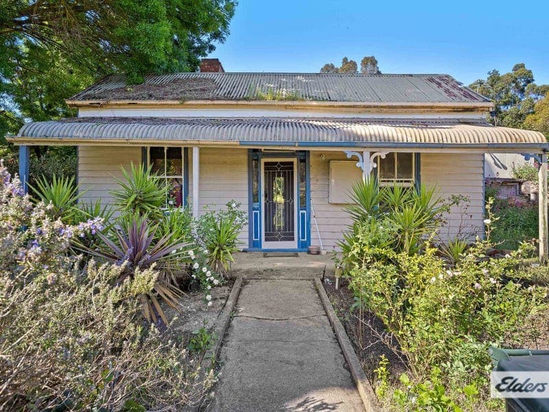 52 High Street, Elmhurst