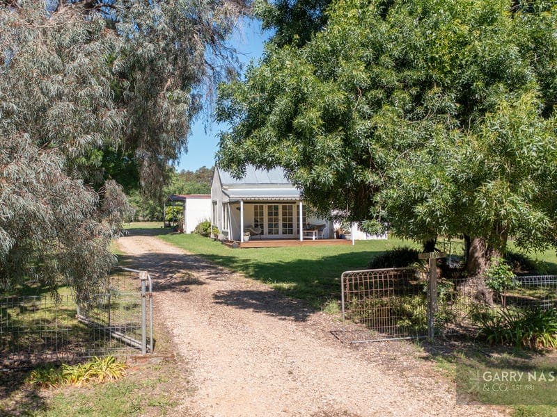 169 Anzac Road, Springhurst