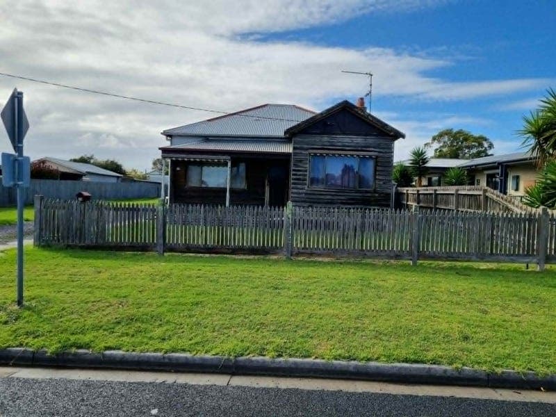 20 Griffiths Street