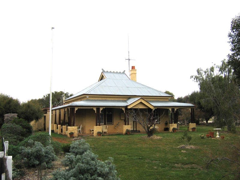 3325 Charlton-St Arnaud Road, Slaty Creek