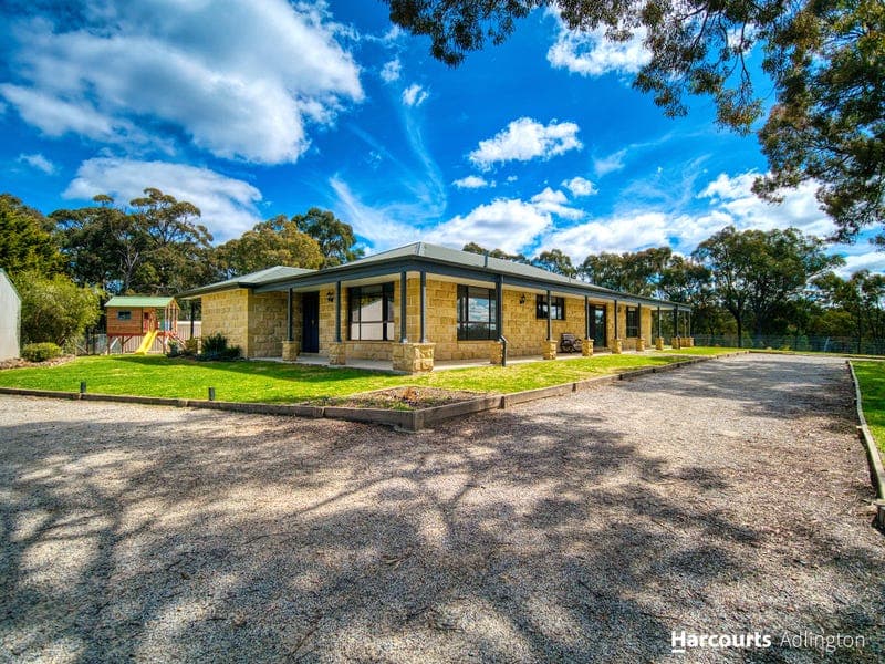 1 Nevell Street, Clandulla