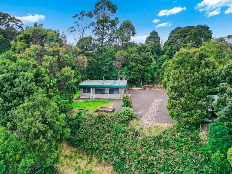 4 College Drive, Lavers Hill