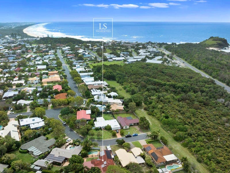 8 Brushbox Court, Bogangar