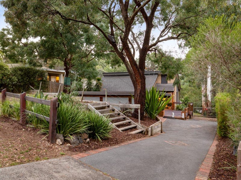 38 Meander Road, Hurstbridge
